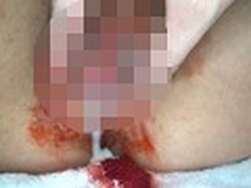 完全ドキュメント バキバキにキマッちゃってるロリコン野郎生中出し処女の少女限定！！　サンプル画像02